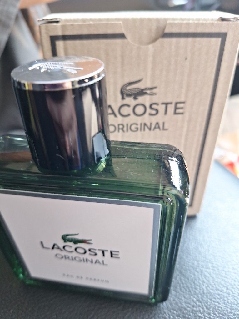 Lacoste Original