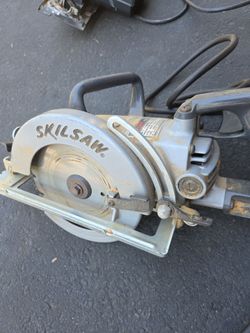 Skilsaw Professional Circular saw