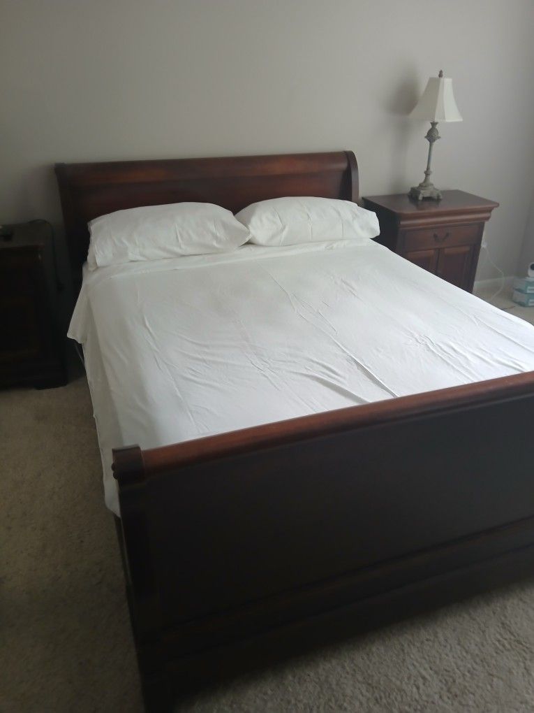 Bedroom Set