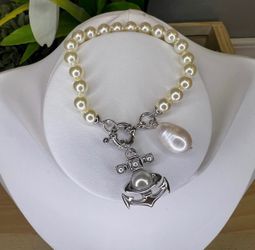 Vivienne Westwood bracelet