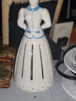 Vintage Napkin Holder