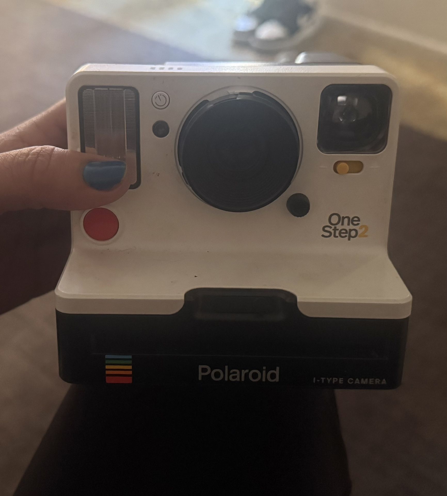 Polaroid I-type