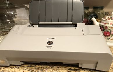 Canon ip Printer