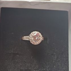 Women's Ring