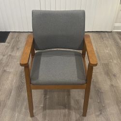 Wooden Chair