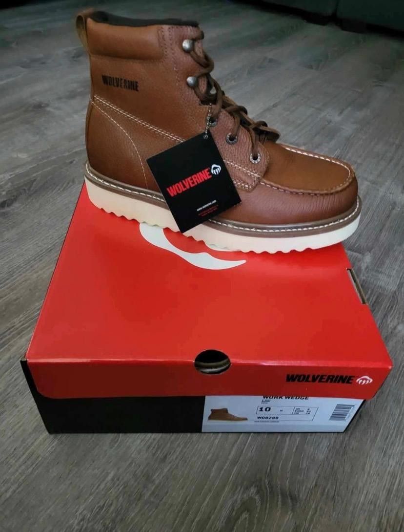 Boots 