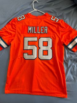 Broncos jersey