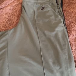 Nike Workout Pants 