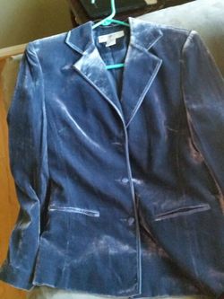 Beautiful jacket