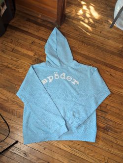 Sp5der Hoodie 