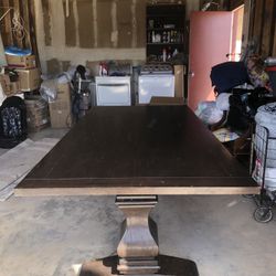 Dining Table - Mesa 