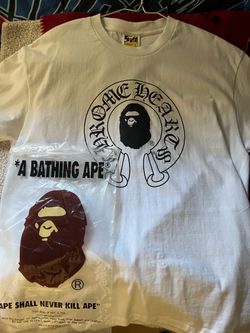 Bape,Essentials,Amiri, Burberry