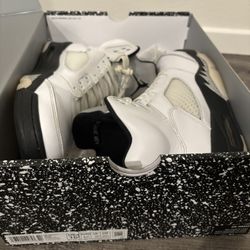 Jordan Retro 5 