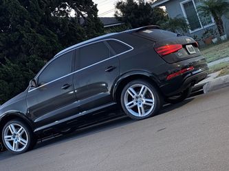 Audi 2015 q3