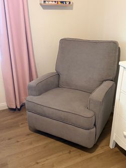 Rocking chair