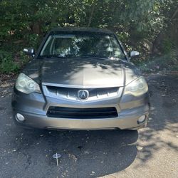2008 Acura RDX