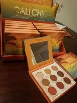 Beauty Creations Cali Chic