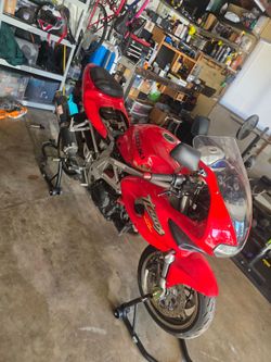 1997 TL1000S