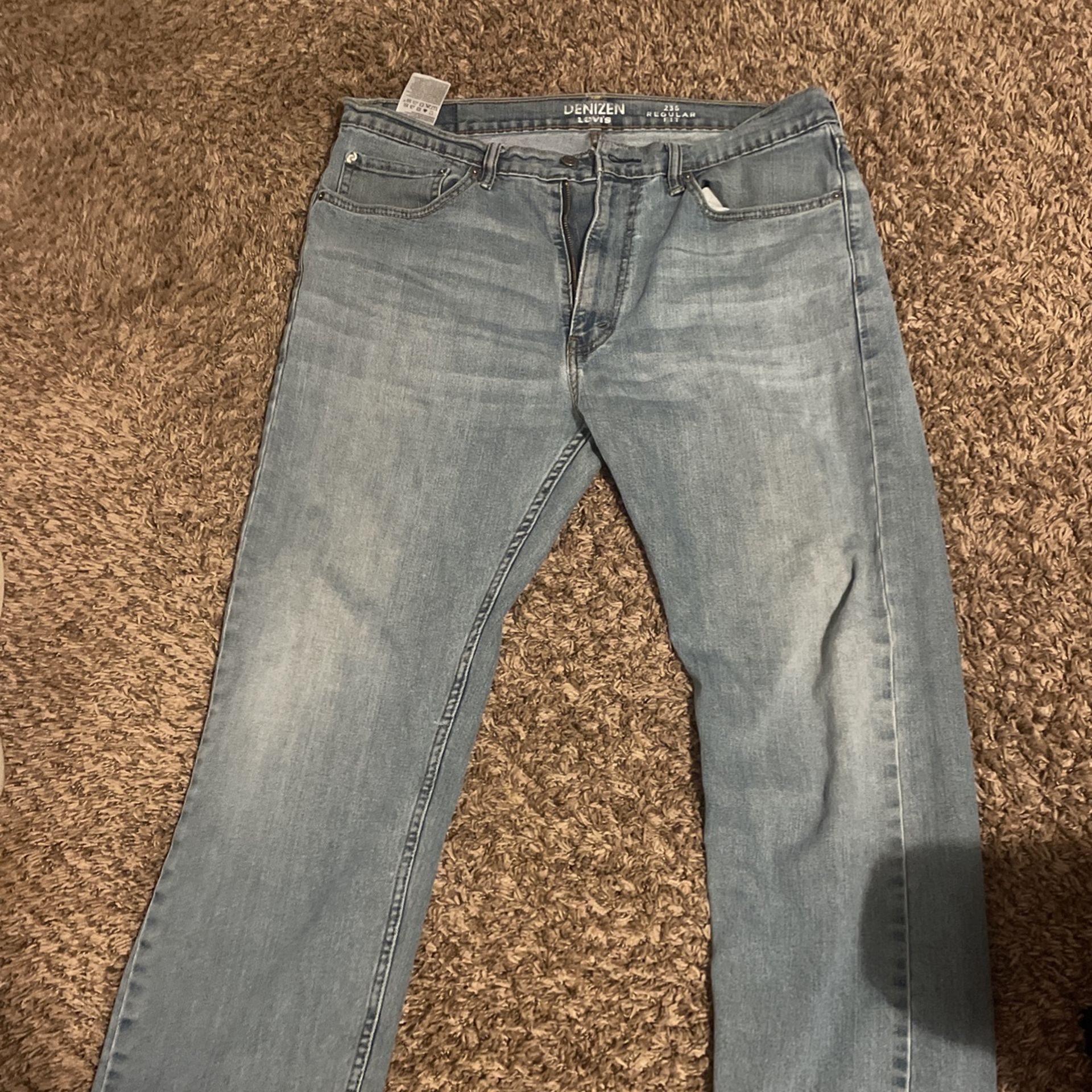 Denizen Levi Jeans 236