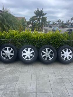 Llantas de benta