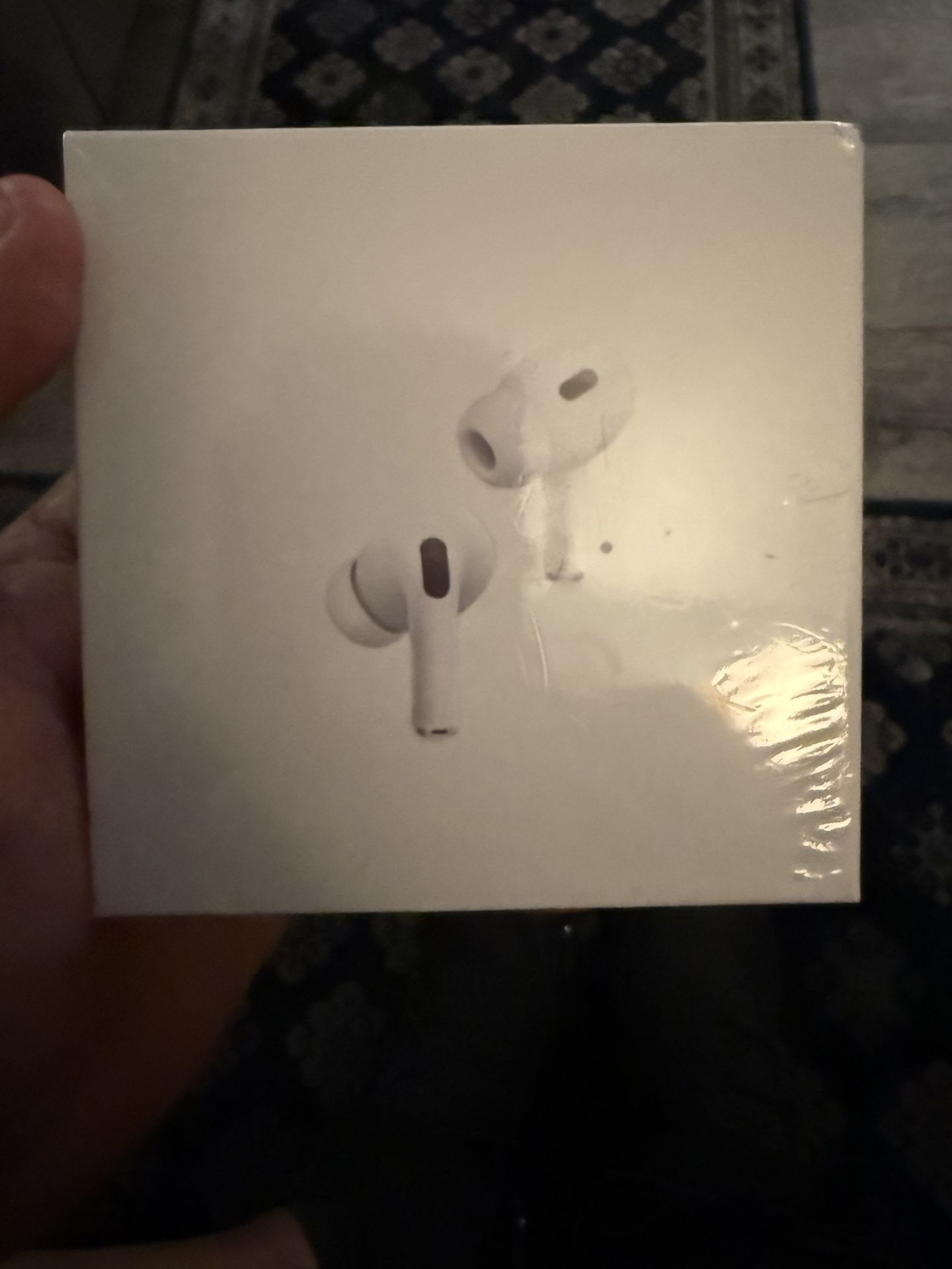 Air Pods Pro