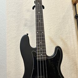 Electric Bass