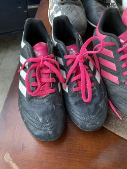 Tacos de futbol Tamaño 4