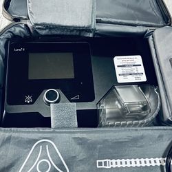 Luna® II CPAP / Luna® II Auto