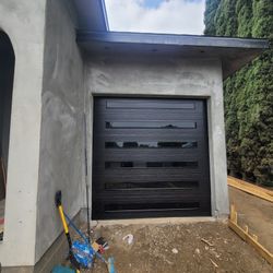 Garage Doors 