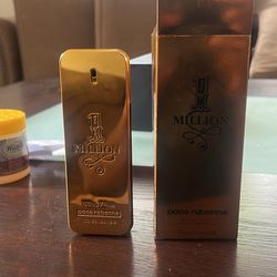 1 million cologne