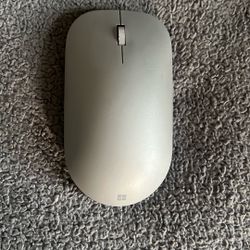 Microsoft Mouse 