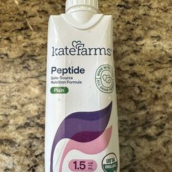 Katefarms Peptide - Plain Flavor 