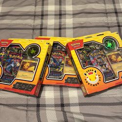 2026 Pokémon Day Collection