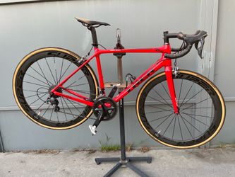 Trek emonda full carbón size 50cm