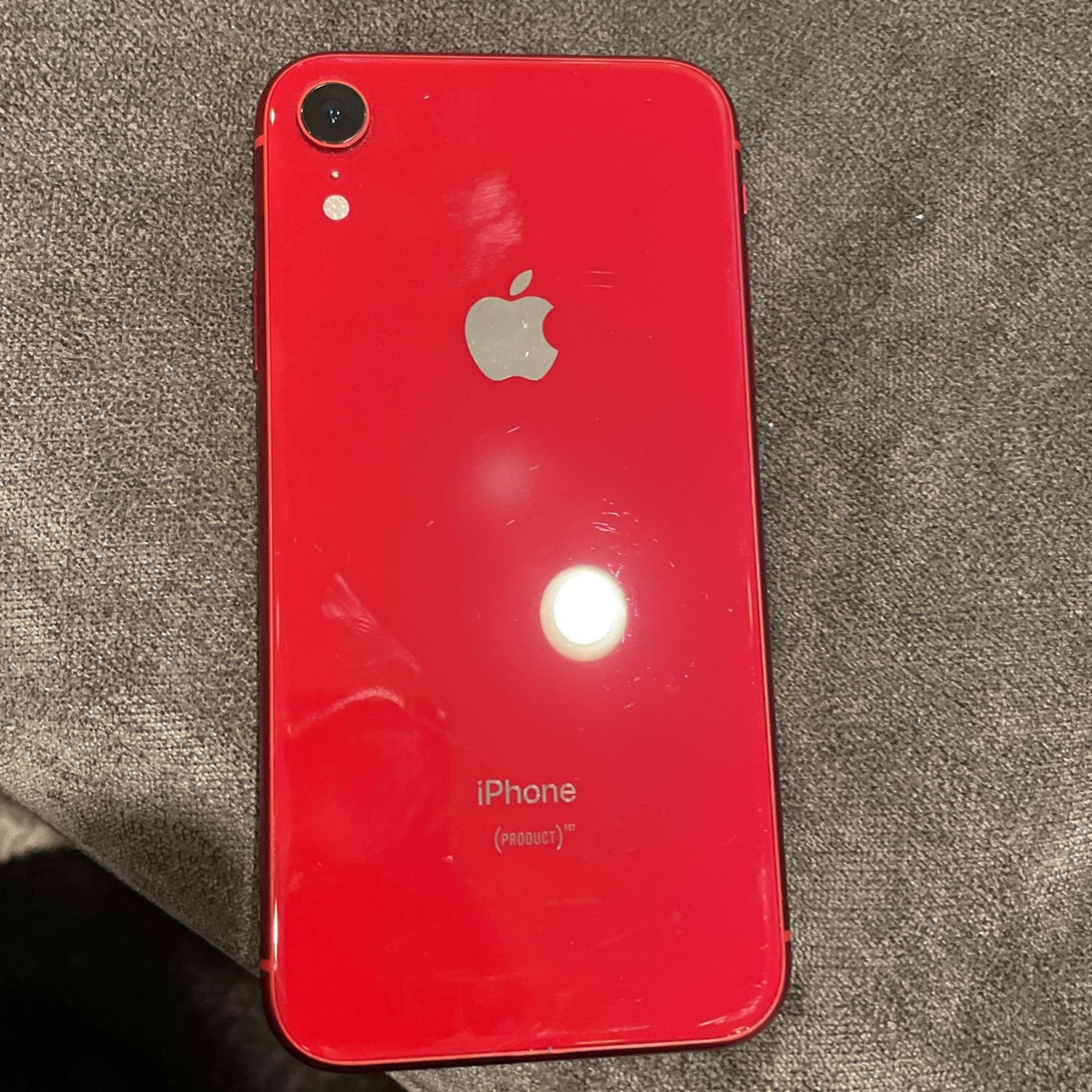 iPhone XR 64 Gb