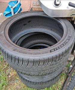 Michelin Tires