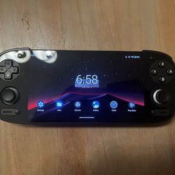 Retroid Pocket 5