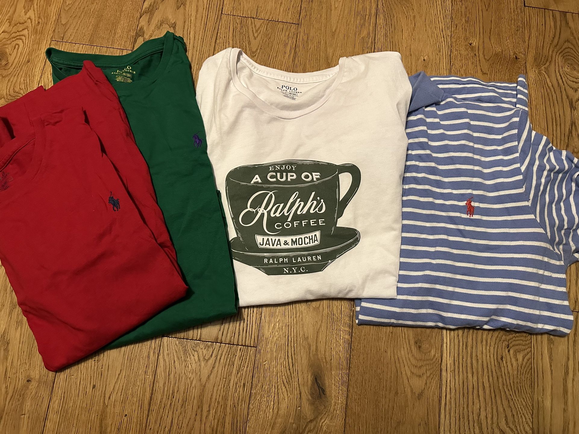 Men’s Large