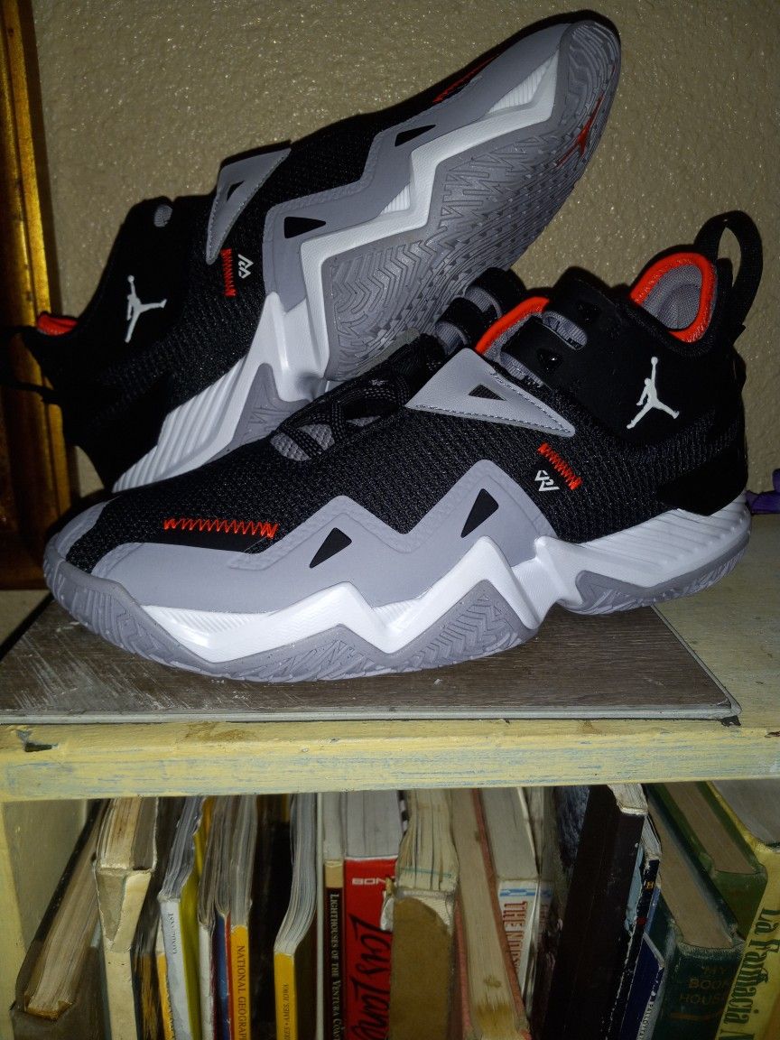 Jordan Shoes