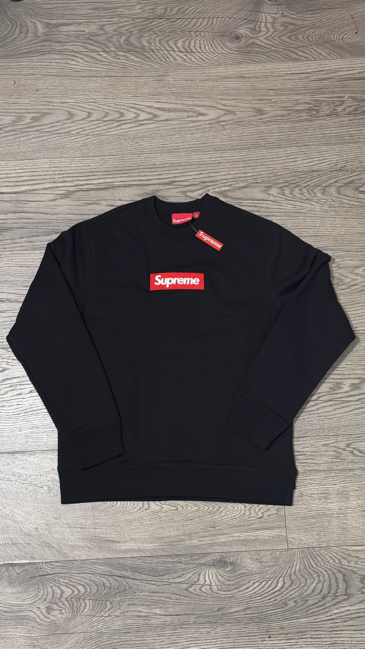 Supreme Crewneck