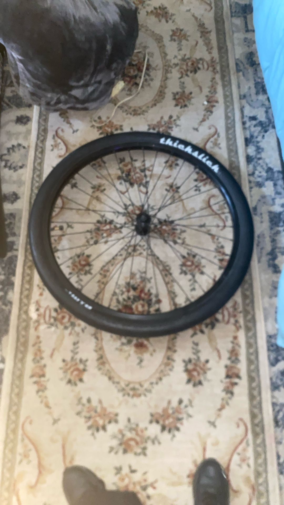 29er Front Rim