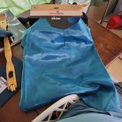 Haunted Mansion  Dog Costume 