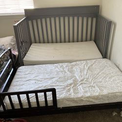 Toddler Beds 