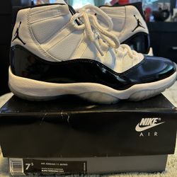 Air Jordan Concord 11s