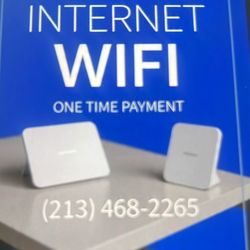 Great Device Internet With Wif Router Works Good Last Long Modem Equiptment Included