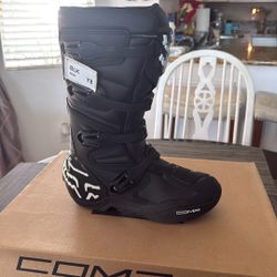 Dirt Bike Boots (youth)
