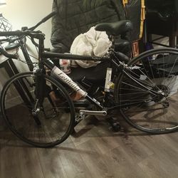 LeMond Big Sky SL Road Bike
