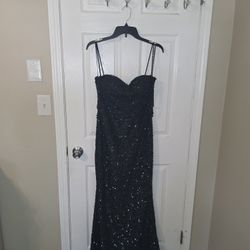 Dress Black