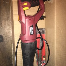 Chicago Electric Power Tool 