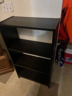 Shelf